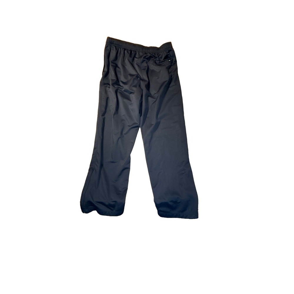 Nike Sweatpants Navy Blue Men's Size 2XL - Picture 6 of 8